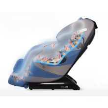 RK-7908C coin operated massage chair/full body shiatsu Massage Chair